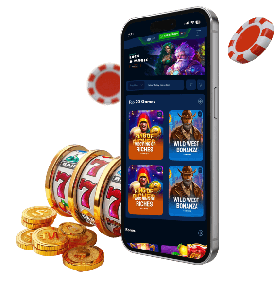 Kassel Casino App